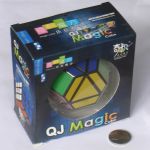 Hex Skewb